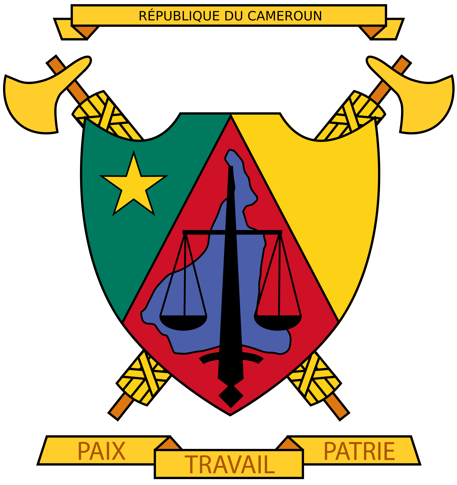 Menji Council!